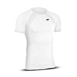 T-SHIRT RTECH EVO2 BLANC HOMME