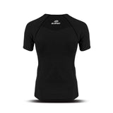 T-SHIRT RTECH EVO2 NOIR HOMME