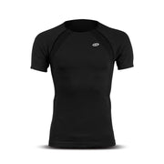 T-SHIRT RTECH EVO2 NOIR HOMME