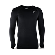 T-SHIRT RTECH EVO2 LONG NOIR HOMME